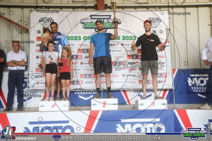 CFCC5 MONTIGNY-LES-CONDÉ motos 2023